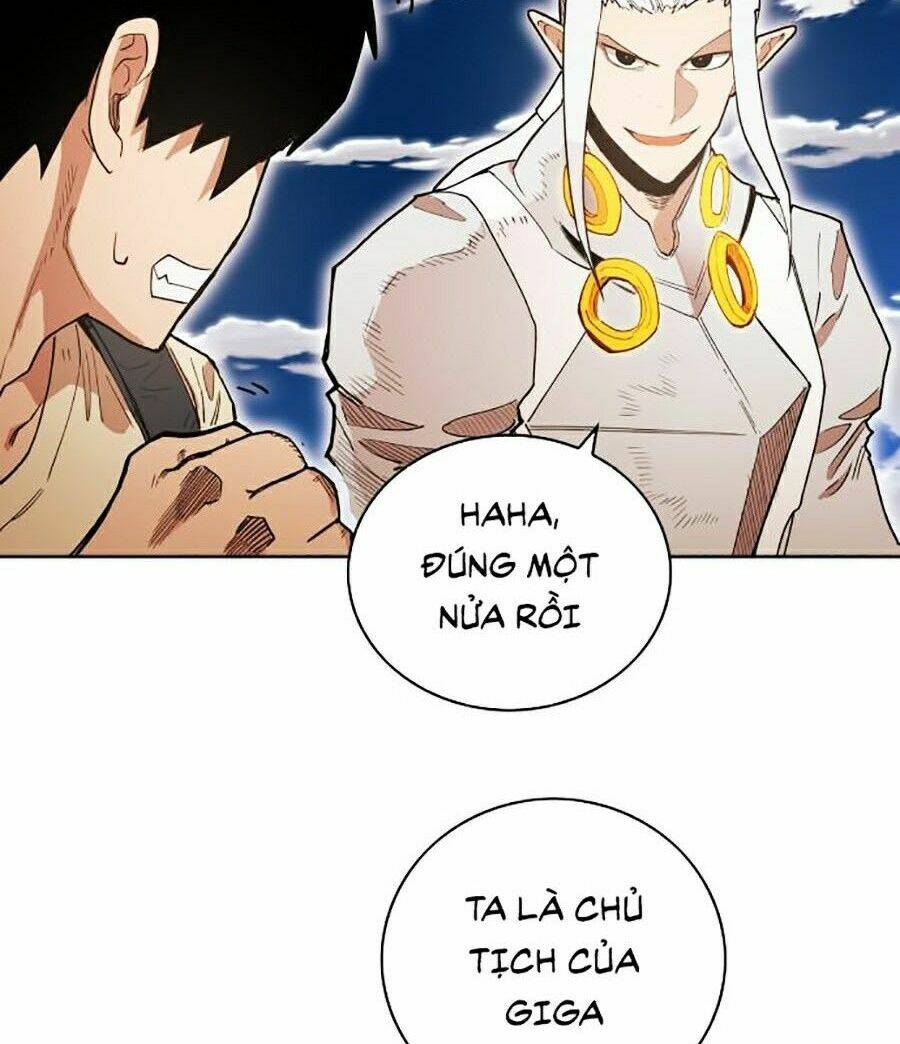 Hard Core Leveling Warrior Ss2 Chapter 81 - Trang 2