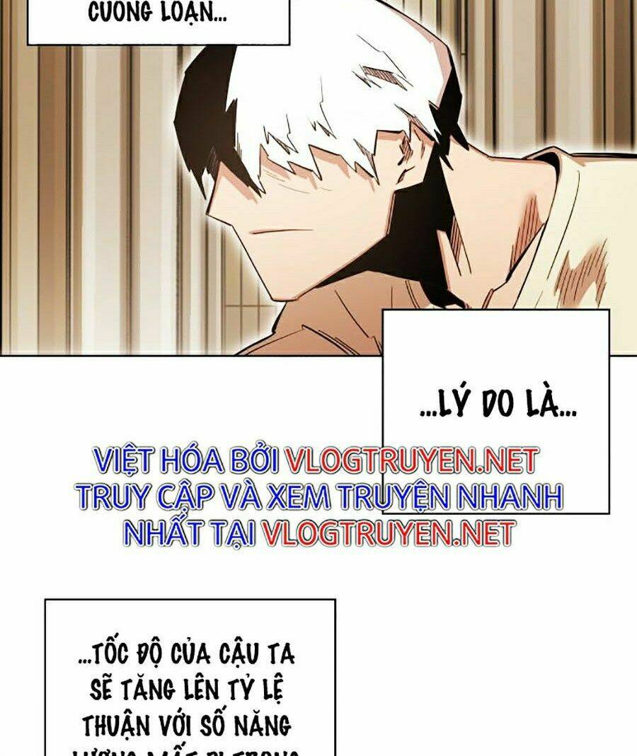 Hard Core Leveling Warrior Ss2 Chapter 81 - Trang 2