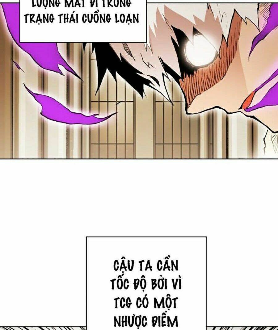 Hard Core Leveling Warrior Ss2 Chapter 81 - Trang 2