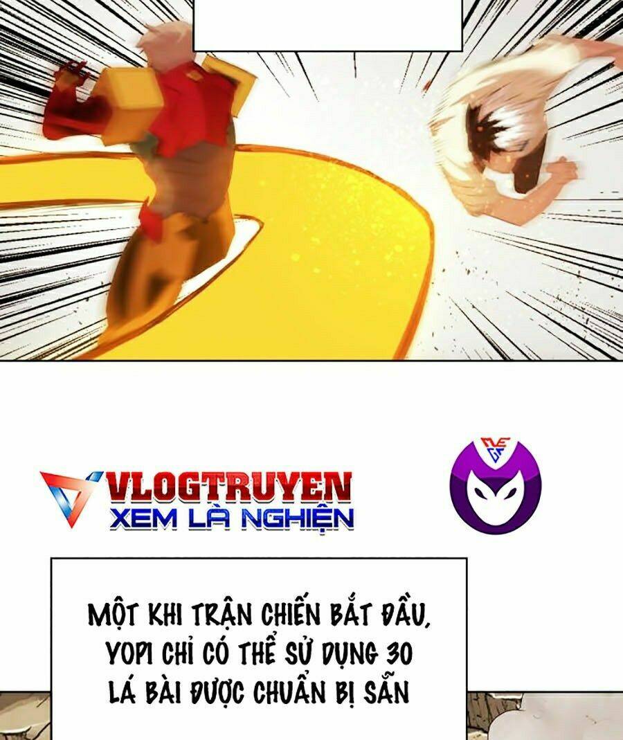 Hard Core Leveling Warrior Ss2 Chapter 81 - Trang 2