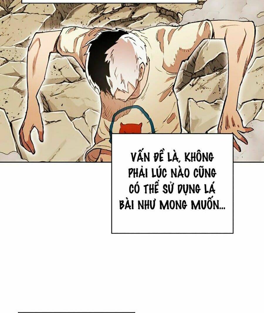 Hard Core Leveling Warrior Ss2 Chapter 81 - Trang 2