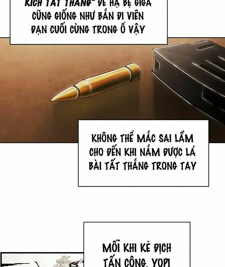 Hard Core Leveling Warrior Ss2 Chapter 81 - Trang 2