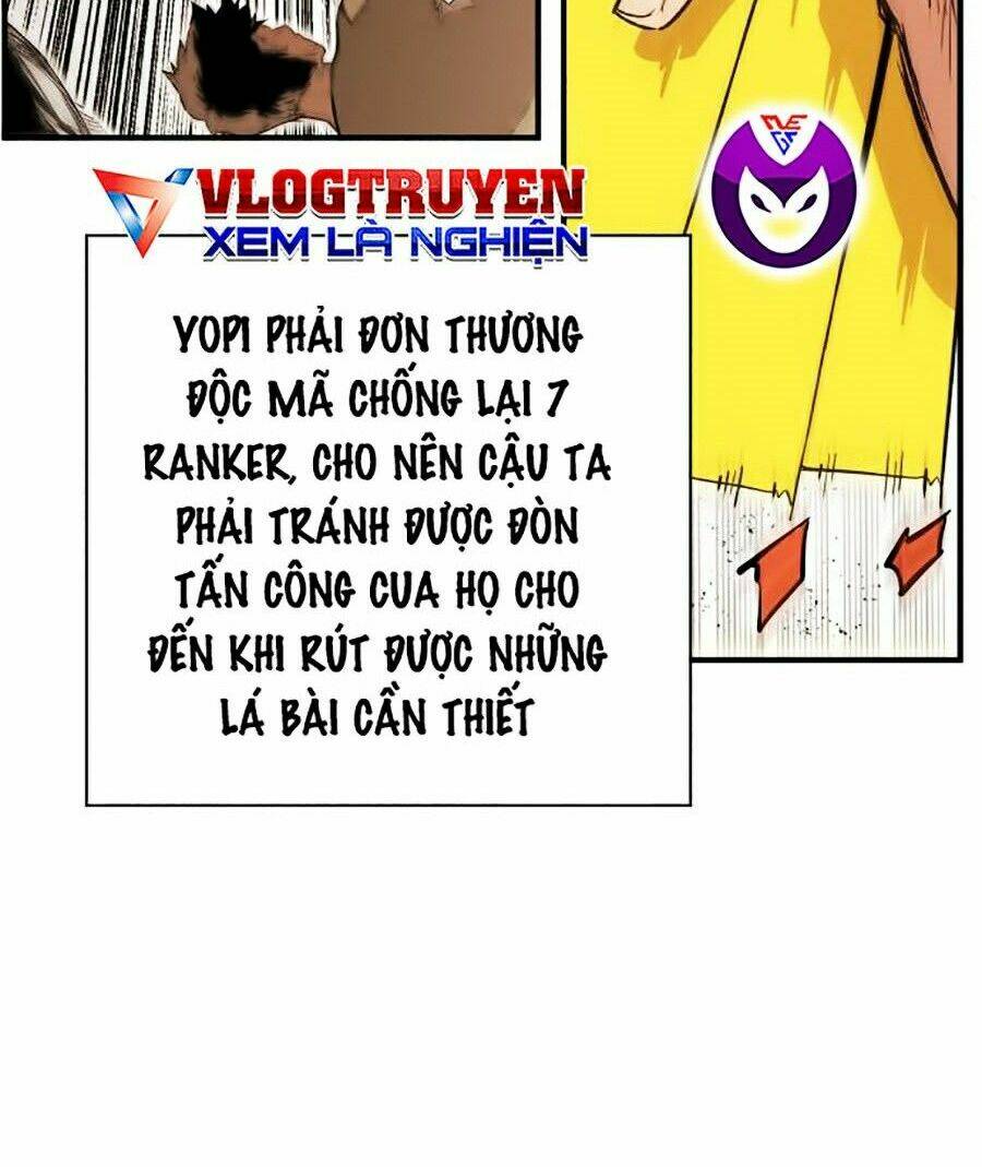 Hard Core Leveling Warrior Ss2 Chapter 81 - Trang 2