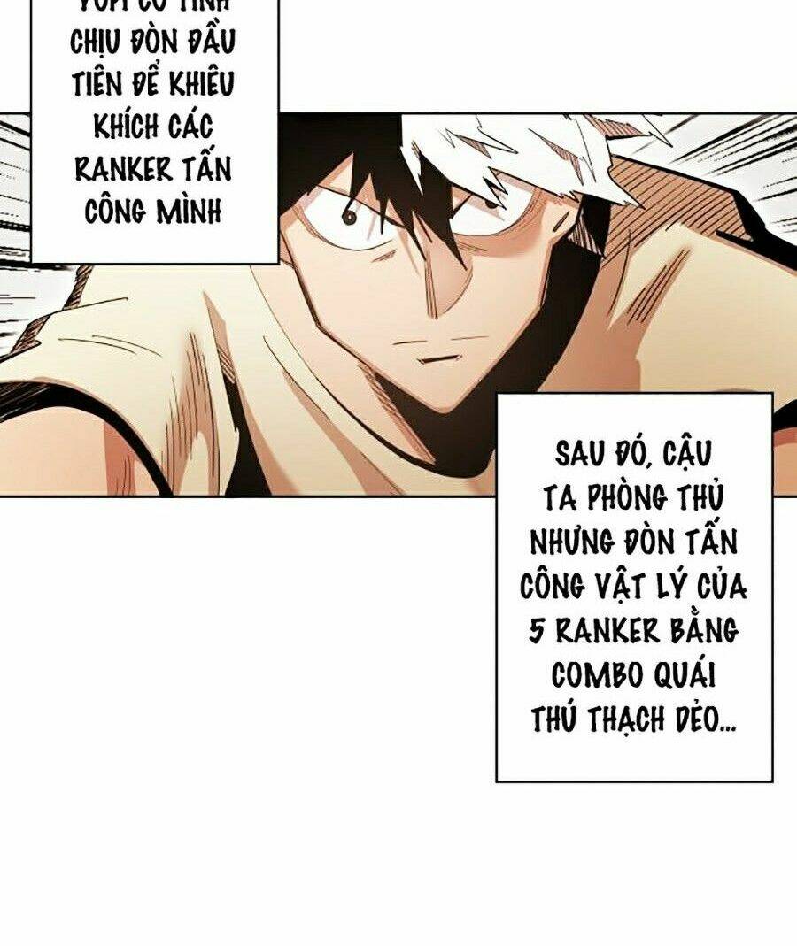 Hard Core Leveling Warrior Ss2 Chapter 81 - Trang 2