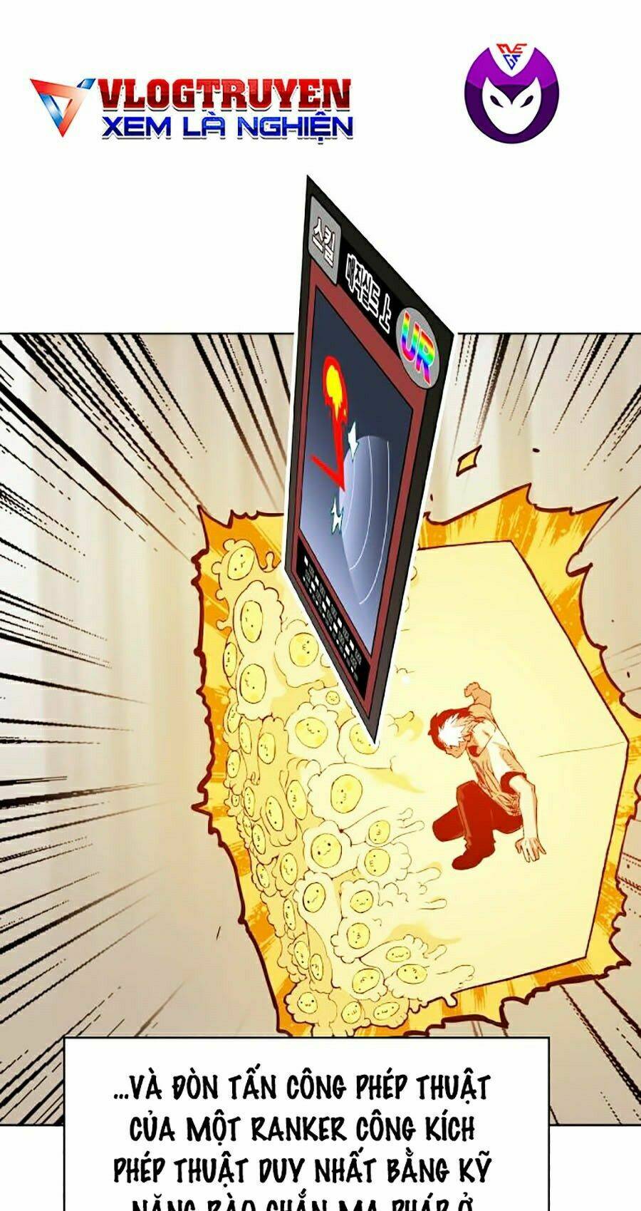 Hard Core Leveling Warrior Ss2 Chapter 81 - Trang 2