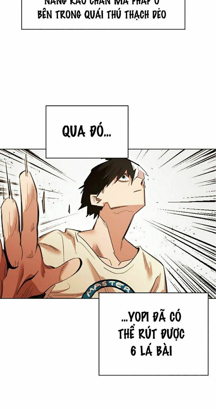 Hard Core Leveling Warrior Ss2 Chapter 81 - Trang 2