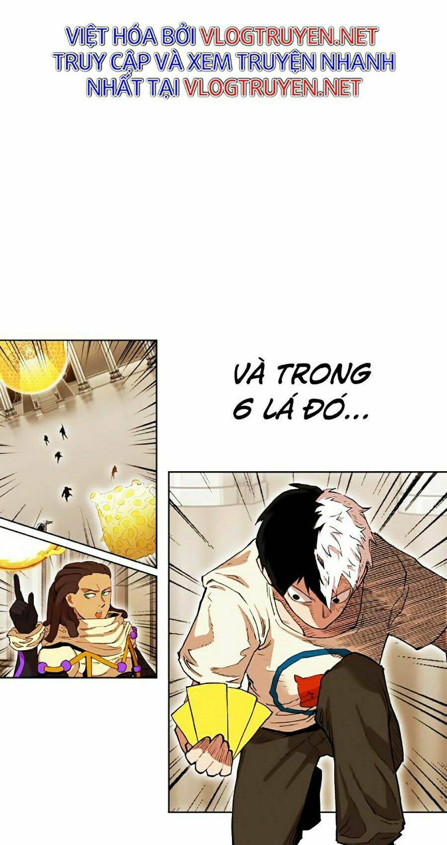 Hard Core Leveling Warrior Ss2 Chapter 81 - Trang 2