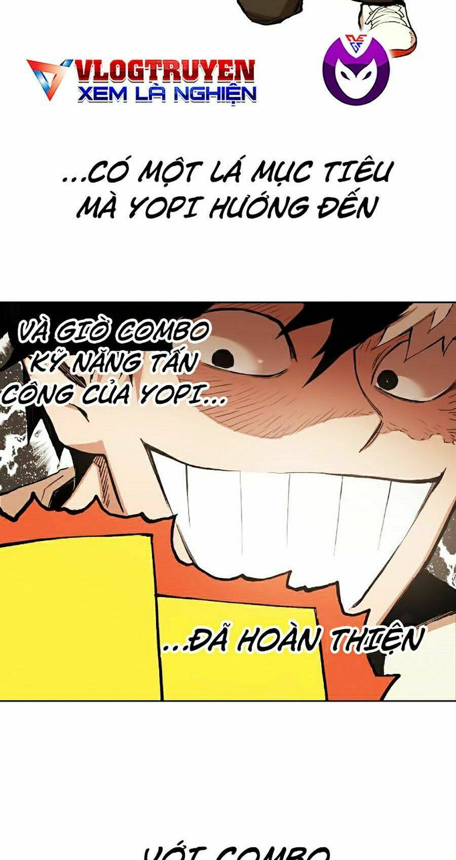 Hard Core Leveling Warrior Ss2 Chapter 81 - Trang 2