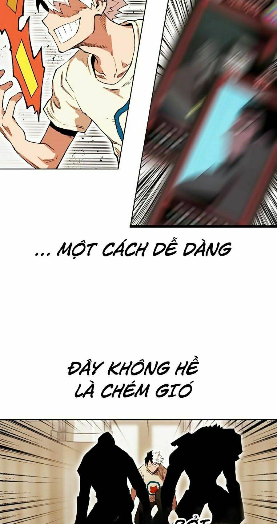 Hard Core Leveling Warrior Ss2 Chapter 81 - Trang 2