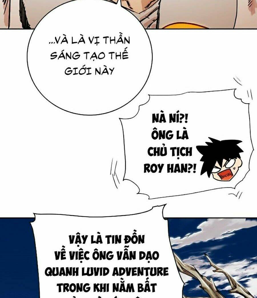 Hard Core Leveling Warrior Ss2 Chapter 81 - Trang 2