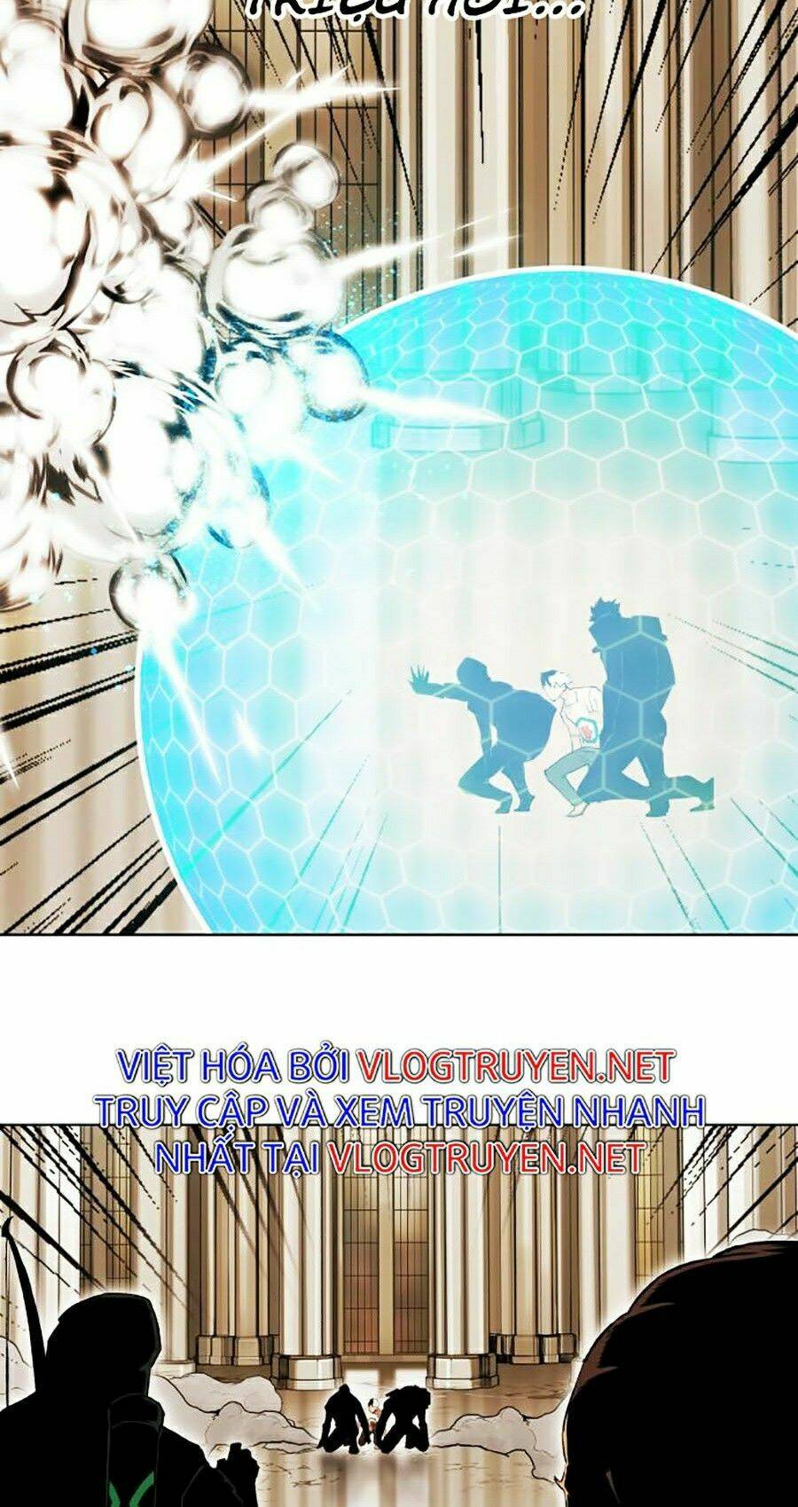 Hard Core Leveling Warrior Ss2 Chapter 81 - Trang 2