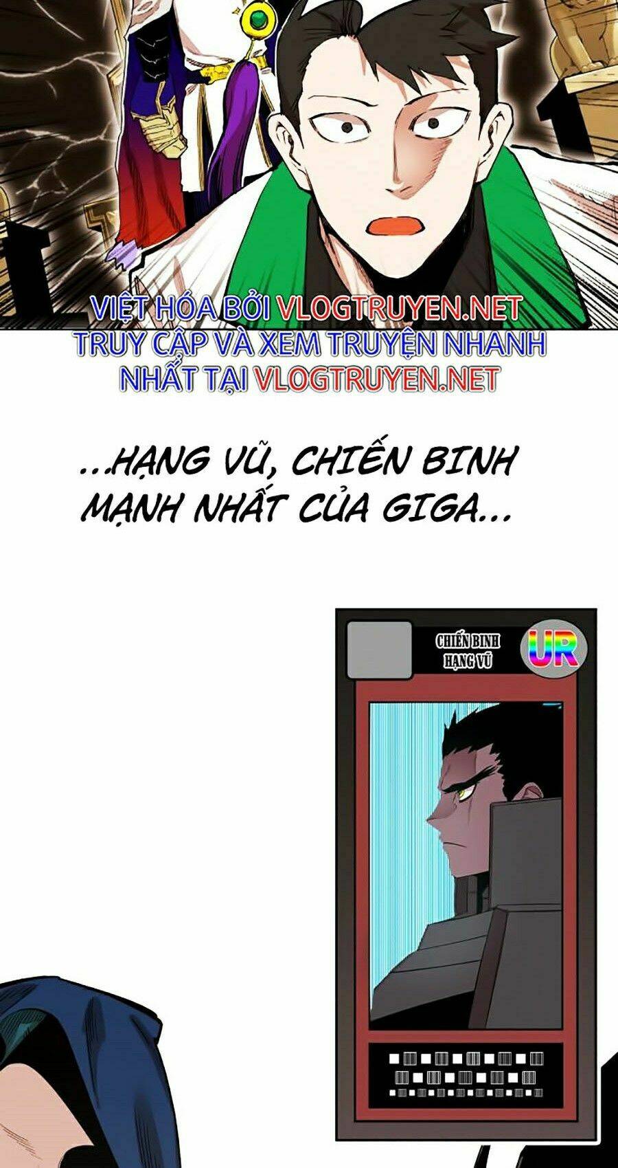 Hard Core Leveling Warrior Ss2 Chapter 81 - Trang 2