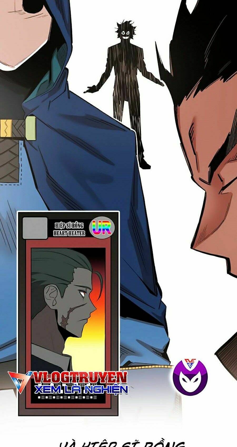 Hard Core Leveling Warrior Ss2 Chapter 81 - Trang 2