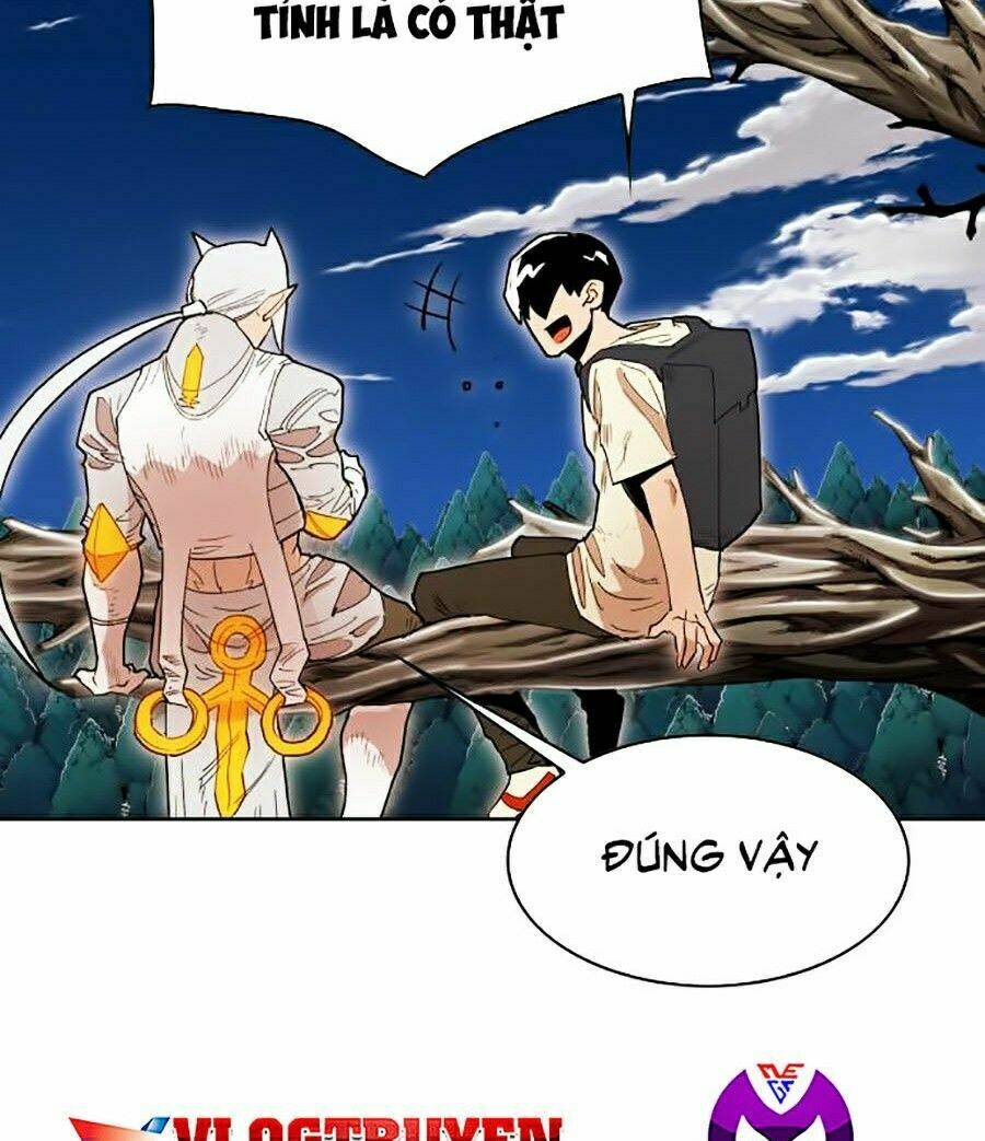 Hard Core Leveling Warrior Ss2 Chapter 81 - Trang 2