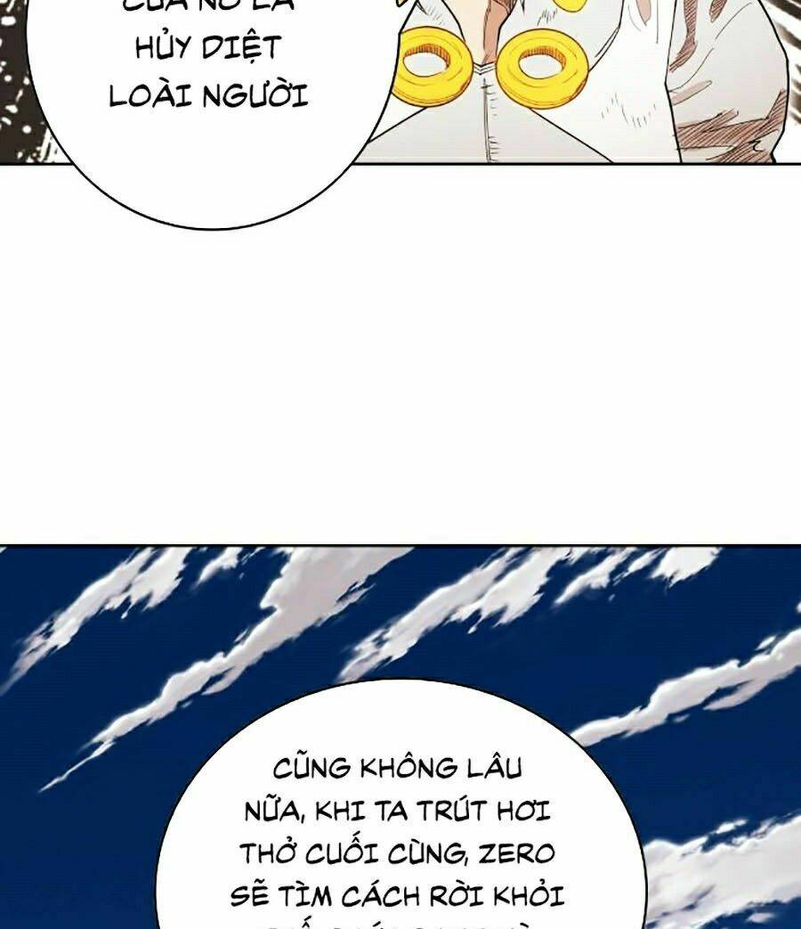 Hard Core Leveling Warrior Ss2 Chapter 81 - Trang 2