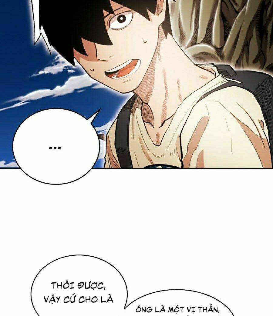 Hard Core Leveling Warrior Ss2 Chapter 81 - Trang 2