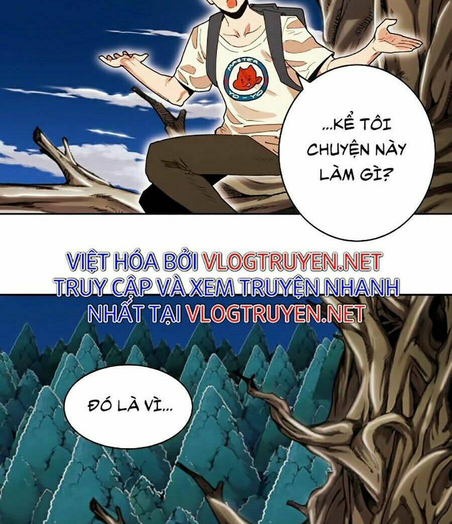 Hard Core Leveling Warrior Ss2 Chapter 81 - Trang 2