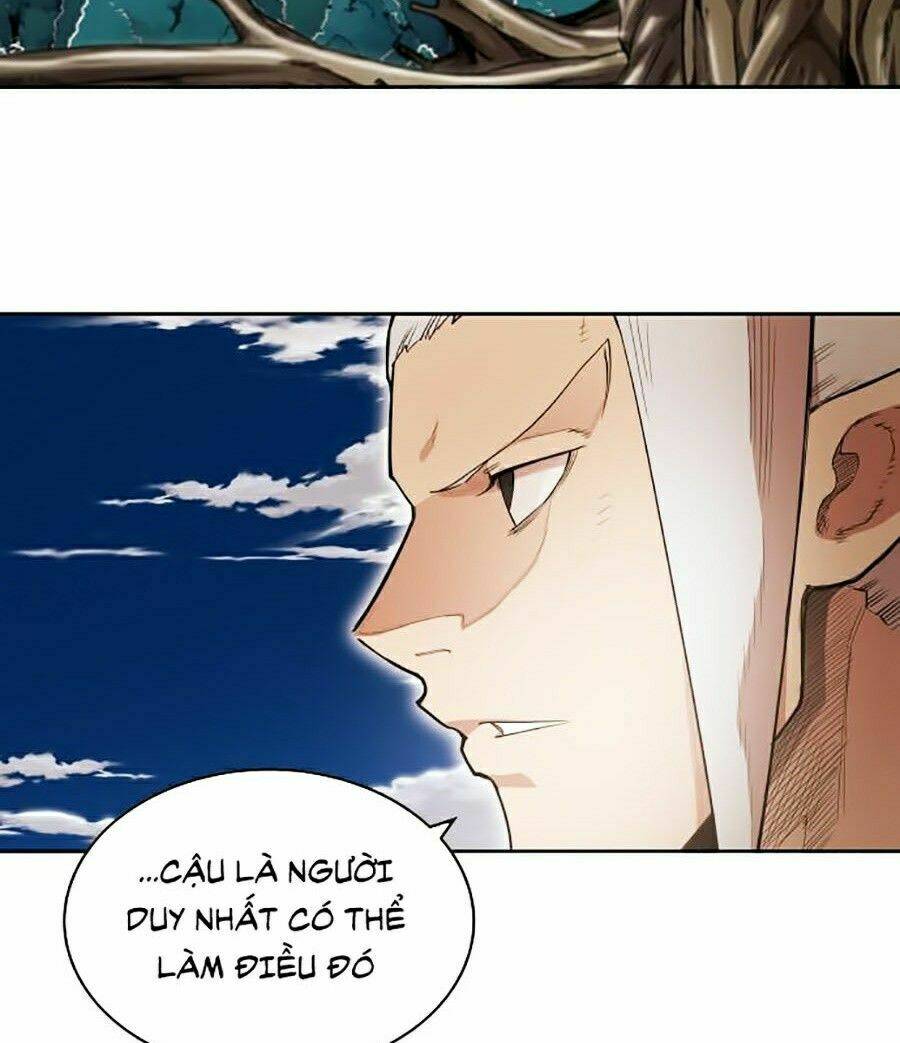 Hard Core Leveling Warrior Ss2 Chapter 81 - Trang 2