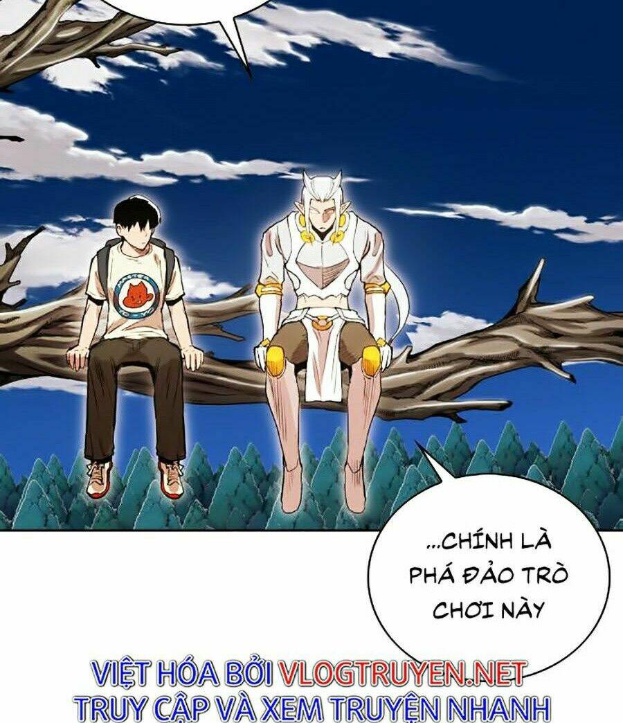 Hard Core Leveling Warrior Ss2 Chapter 81 - Trang 2