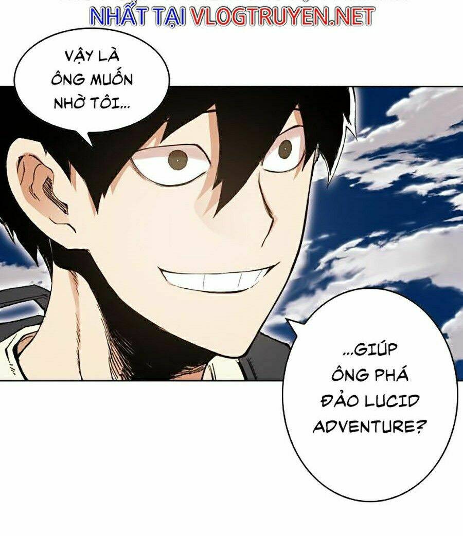 Hard Core Leveling Warrior Ss2 Chapter 81 - Trang 2