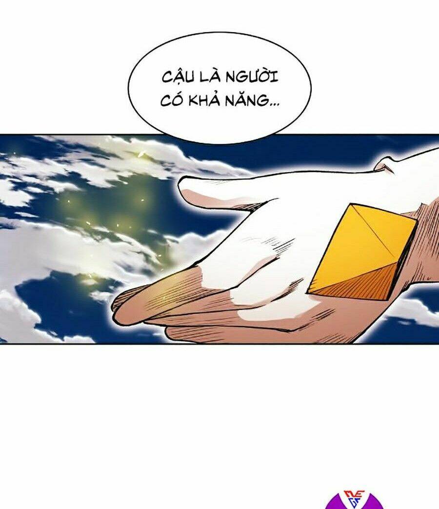 Hard Core Leveling Warrior Ss2 Chapter 81 - Trang 2