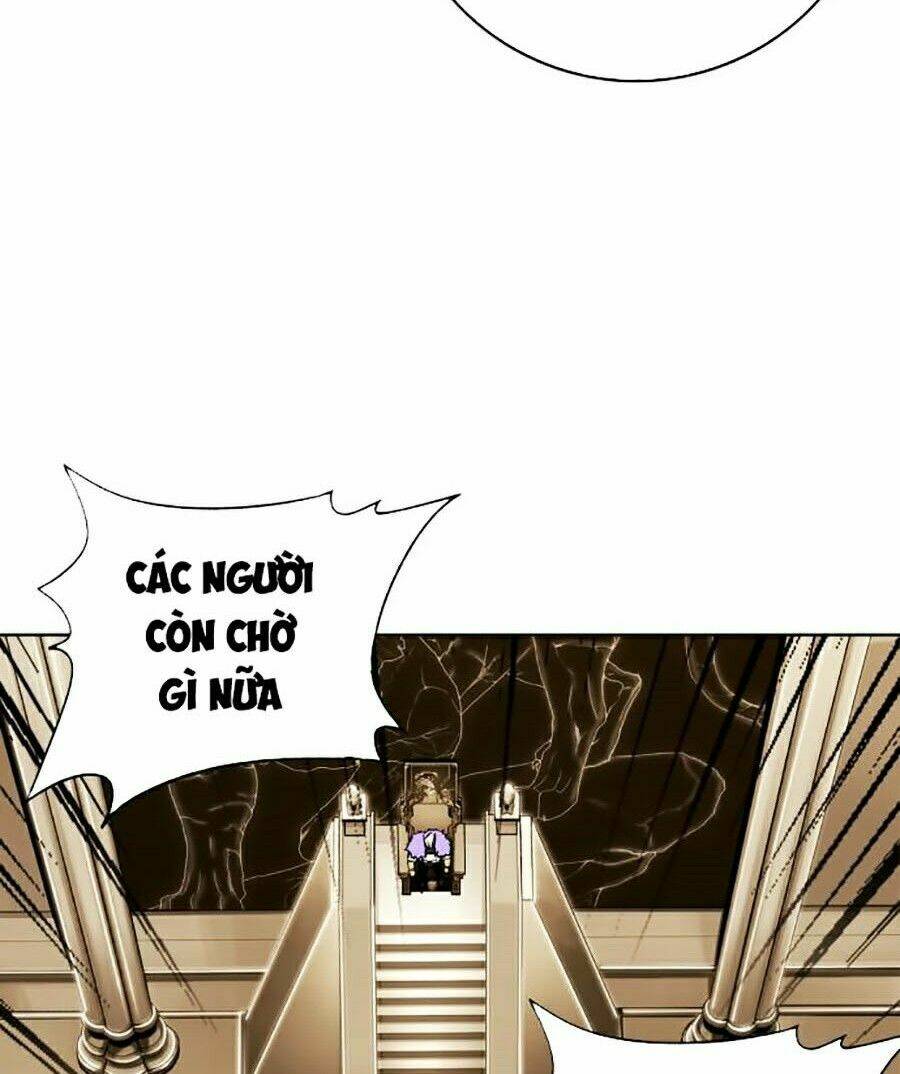 Hard Core Leveling Warrior Ss2 Chapter 81 - Trang 2