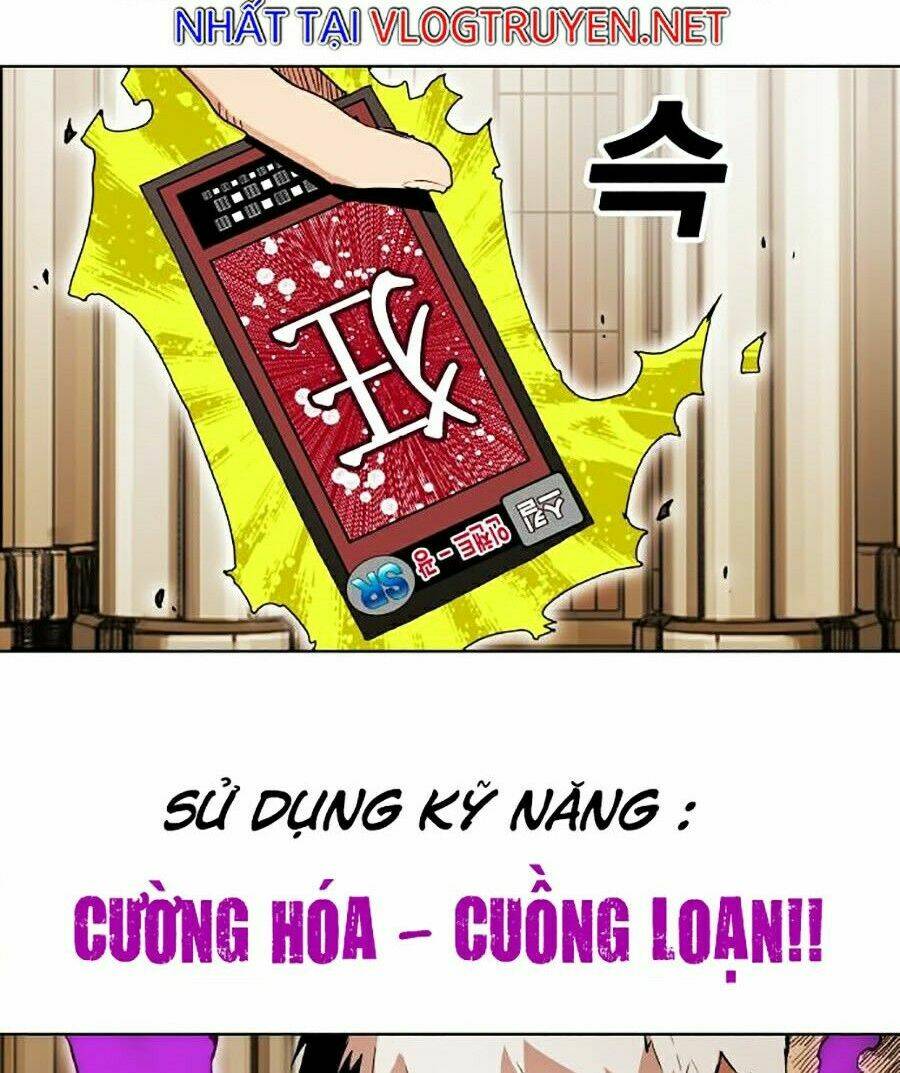 Hard Core Leveling Warrior Ss2 Chapter 81 - Trang 2