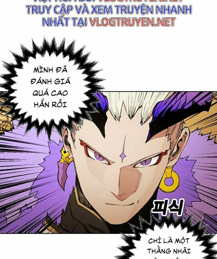 Hard Core Leveling Warrior Ss2 Chapter 81 - Trang 2