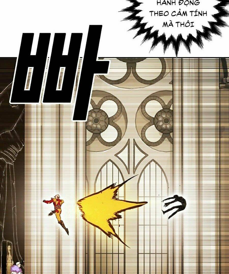 Hard Core Leveling Warrior Ss2 Chapter 81 - Trang 2