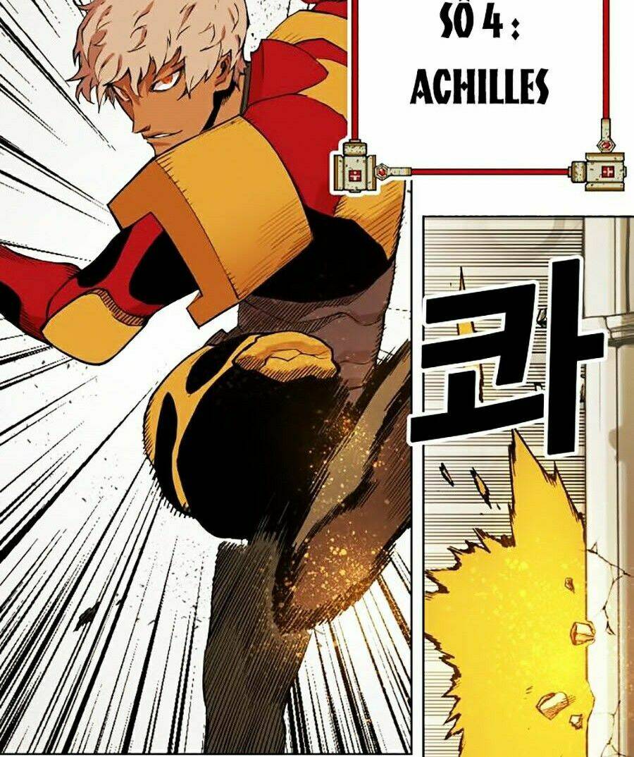 Hard Core Leveling Warrior Ss2 Chapter 81 - Trang 2