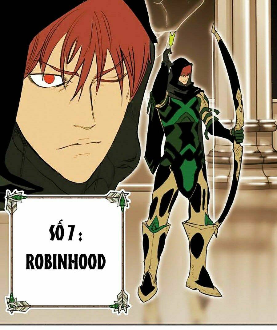 Hard Core Leveling Warrior Ss2 Chapter 81 - Trang 2