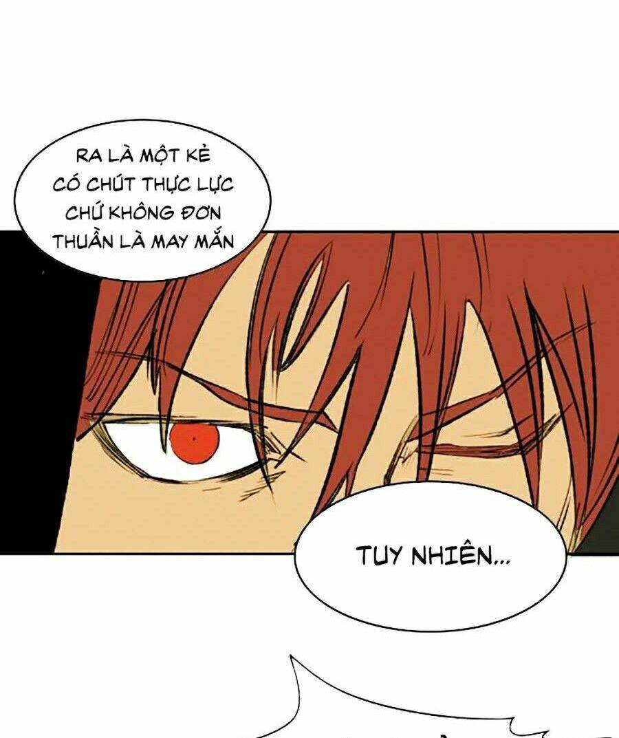 Hard Core Leveling Warrior Ss2 Chapter 81 - Trang 2