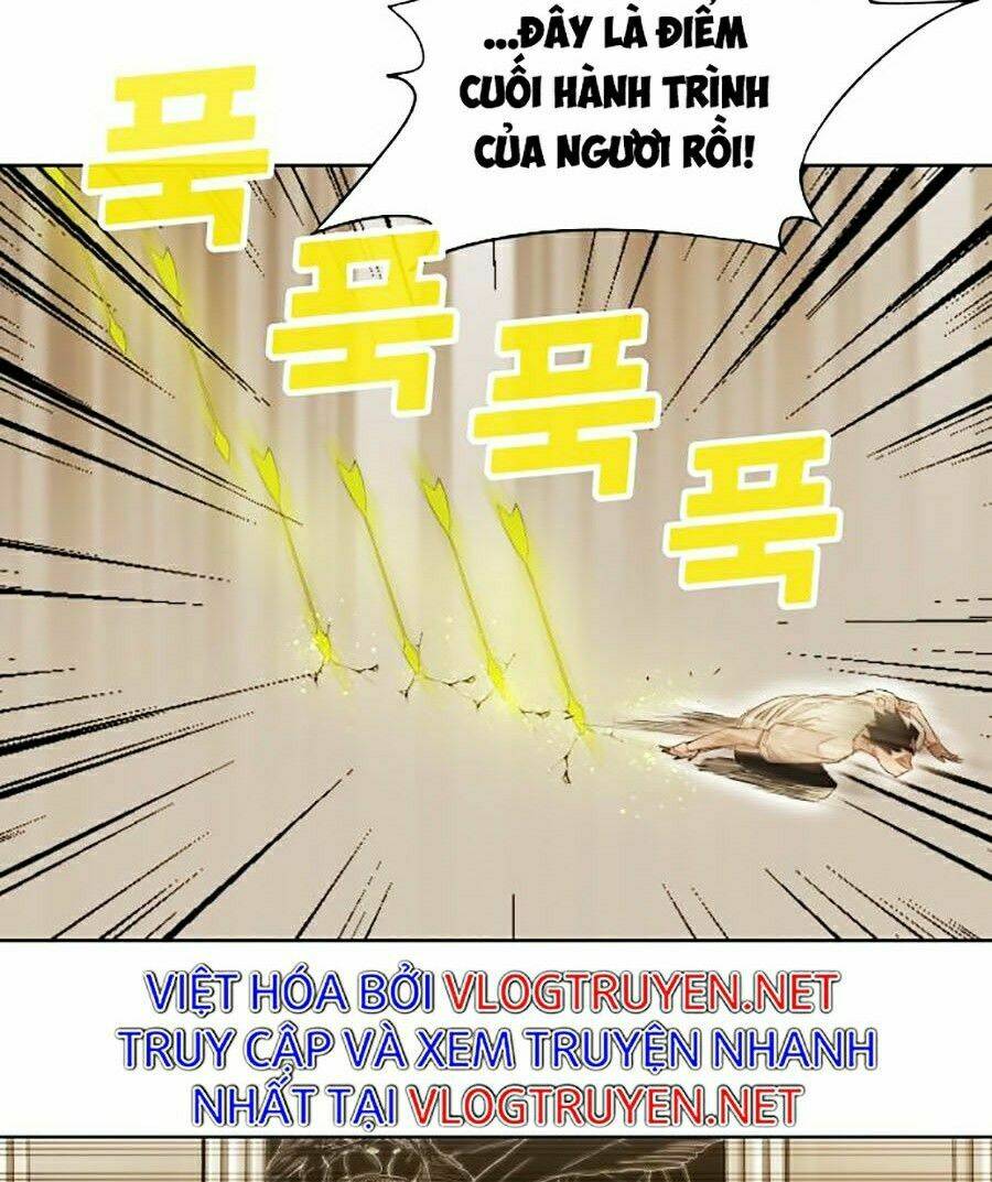 Hard Core Leveling Warrior Ss2 Chapter 81 - Trang 2