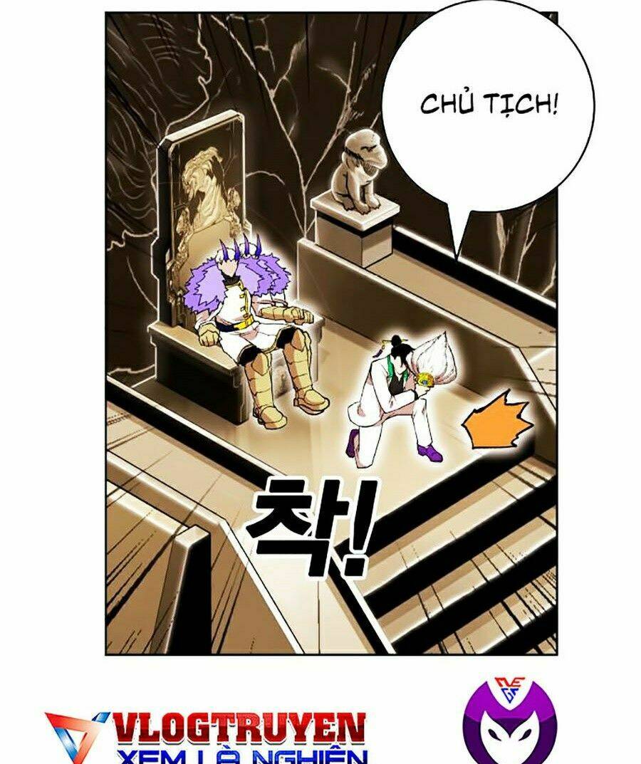 Hard Core Leveling Warrior Ss2 Chapter 81 - Trang 2