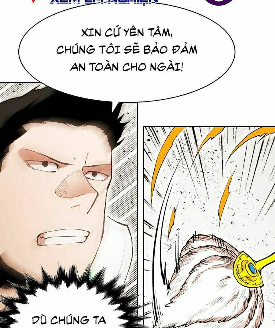 Hard Core Leveling Warrior Ss2 Chapter 81 - Trang 2