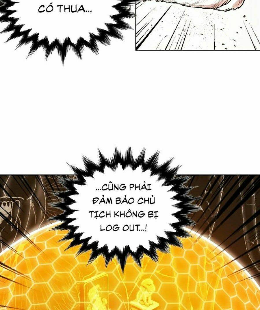 Hard Core Leveling Warrior Ss2 Chapter 81 - Trang 2