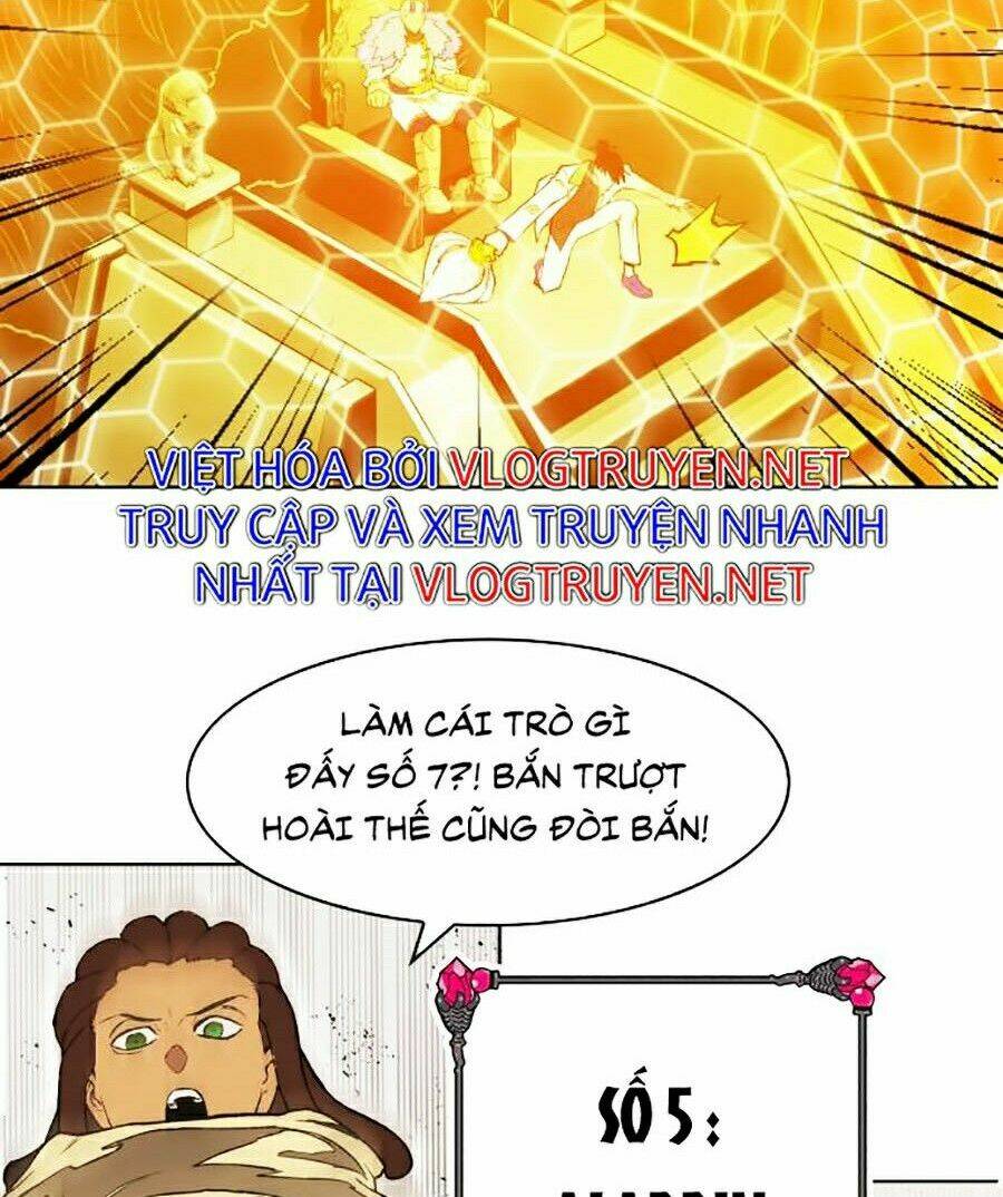 Hard Core Leveling Warrior Ss2 Chapter 81 - Trang 2