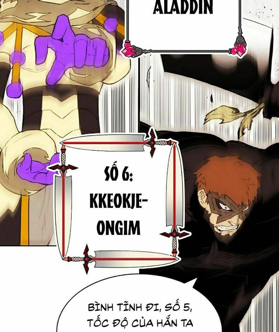 Hard Core Leveling Warrior Ss2 Chapter 81 - Trang 2