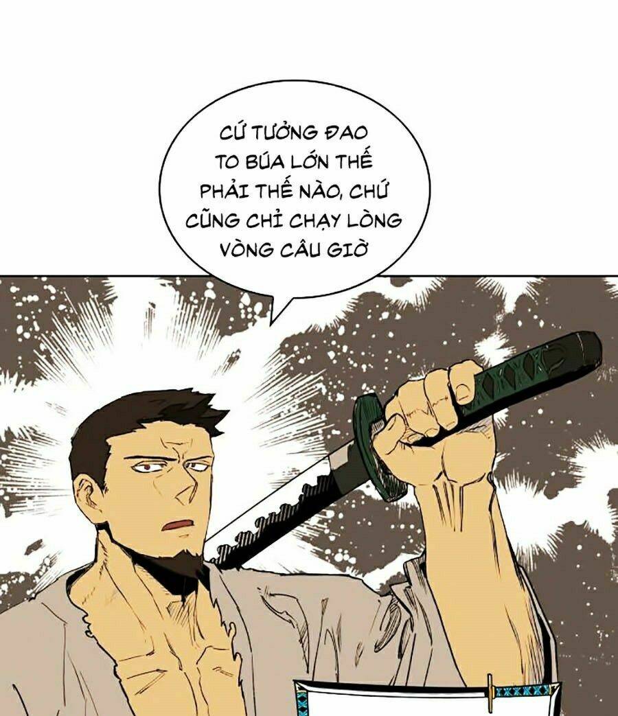 Hard Core Leveling Warrior Ss2 Chapter 81 - Trang 2