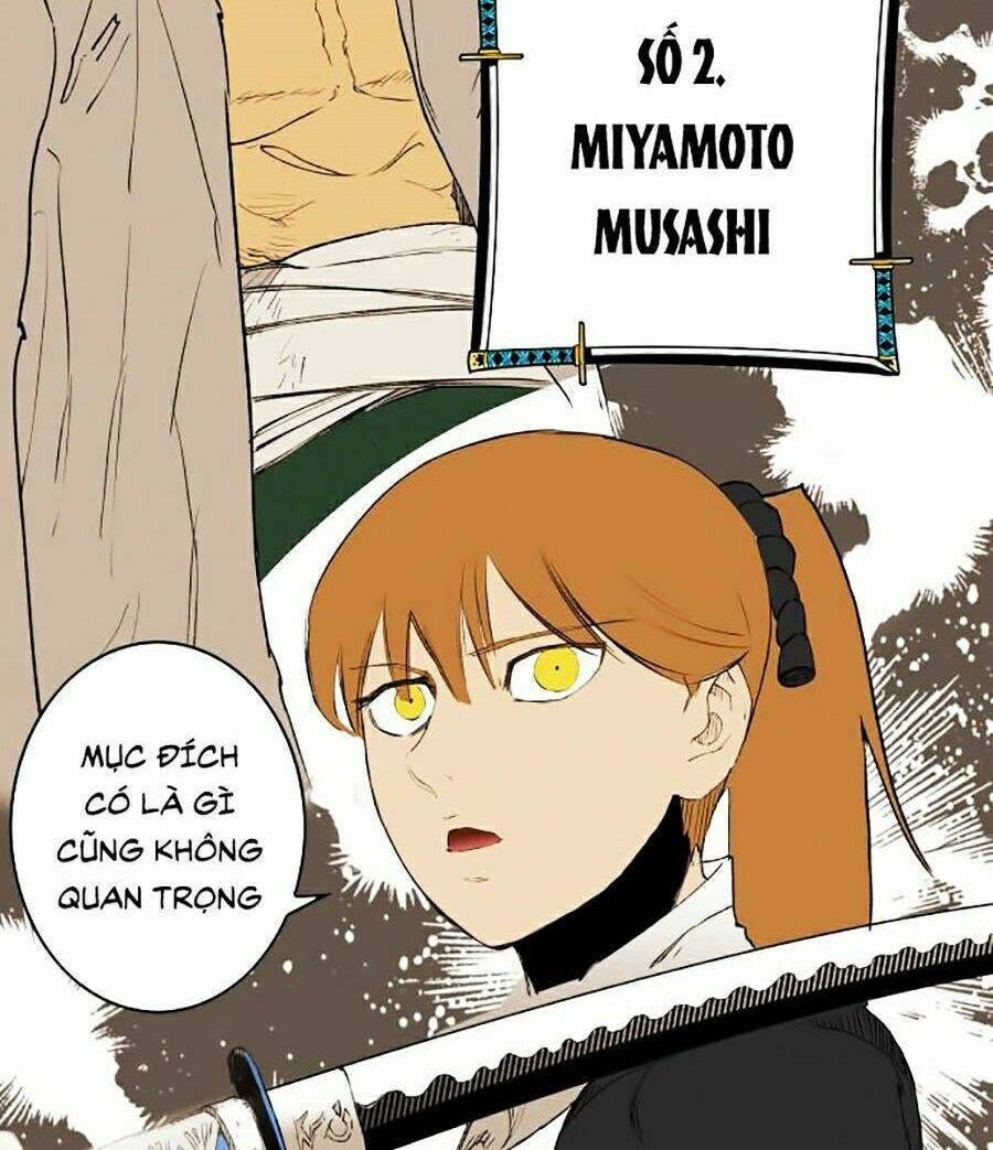 Hard Core Leveling Warrior Ss2 Chapter 81 - Trang 2