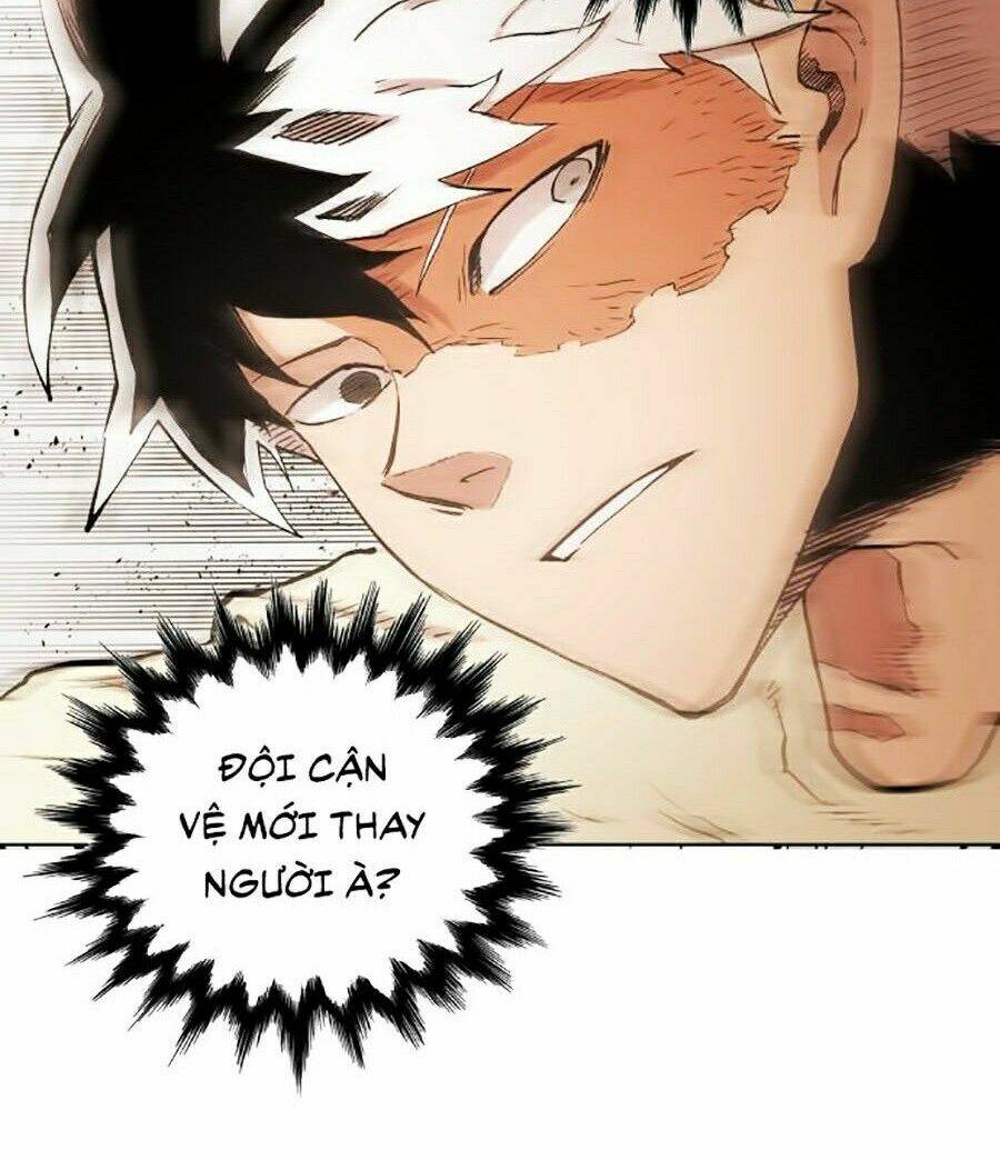 Hard Core Leveling Warrior Ss2 Chapter 81 - Trang 2