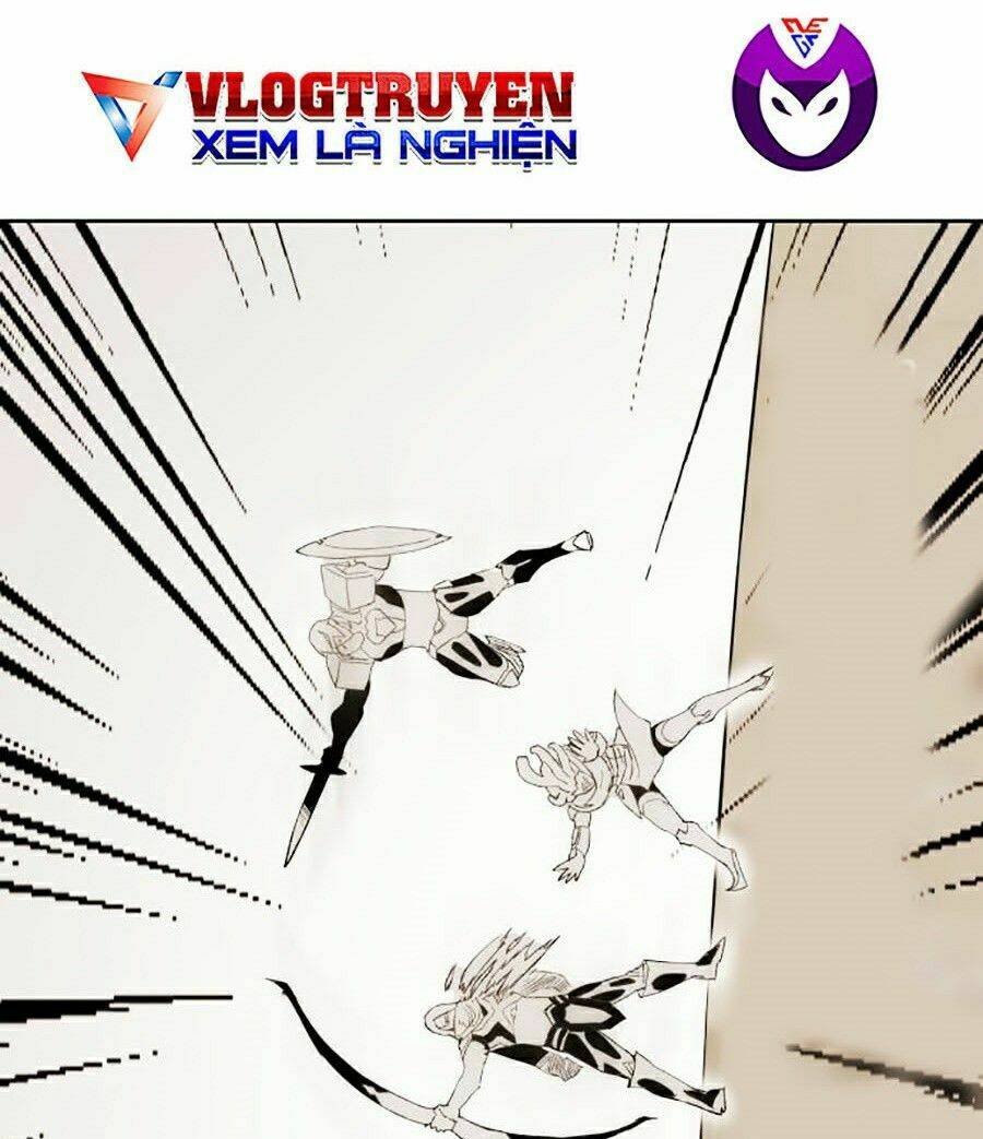 Hard Core Leveling Warrior Ss2 Chapter 81 - Trang 2