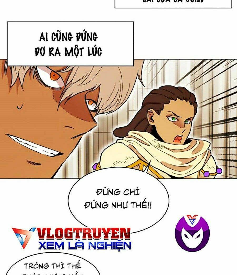 Hard Core Leveling Warrior Ss2 Chapter 81 - Trang 2