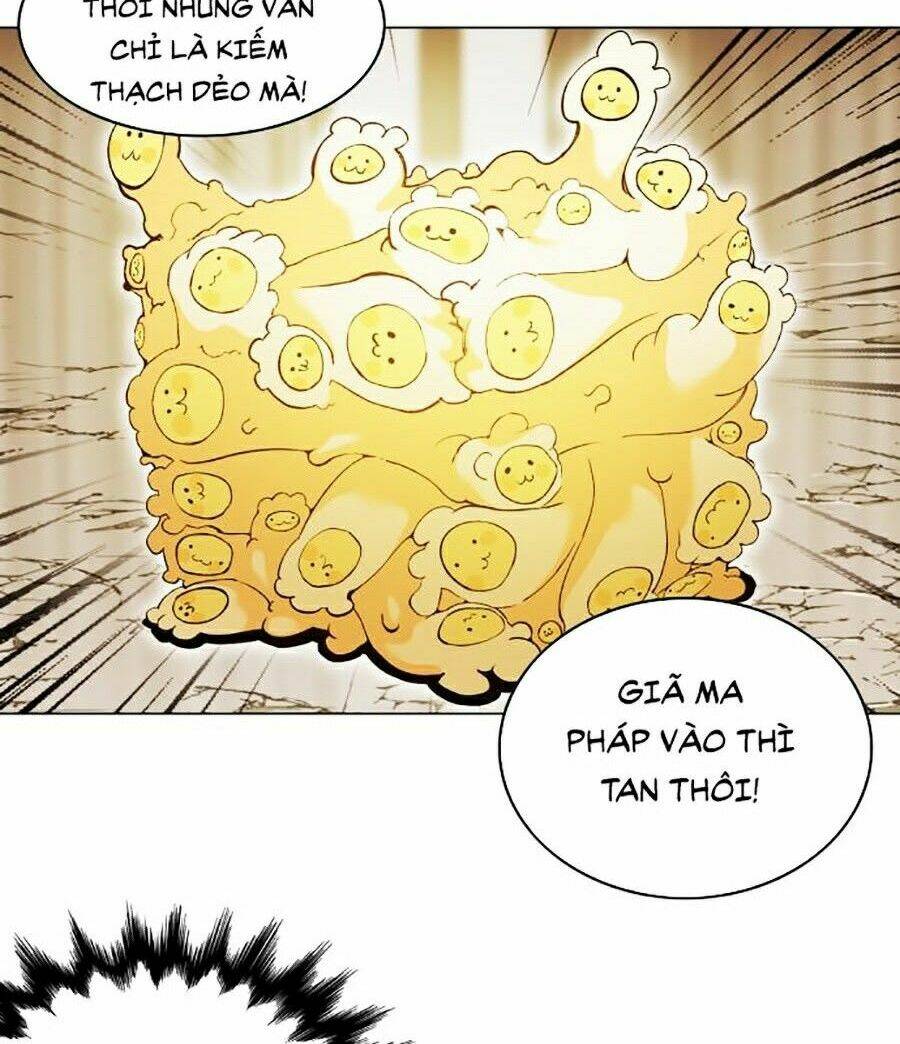 Hard Core Leveling Warrior Ss2 Chapter 81 - Trang 2