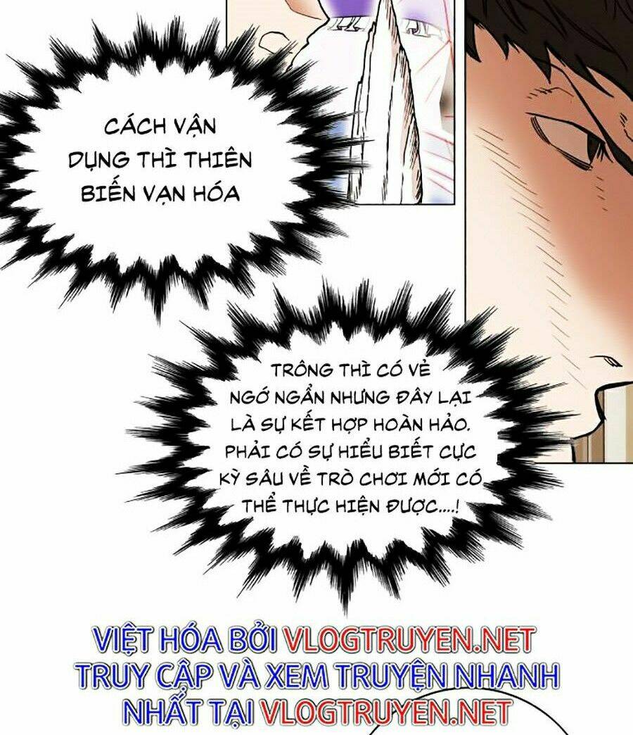 Hard Core Leveling Warrior Ss2 Chapter 81 - Trang 2