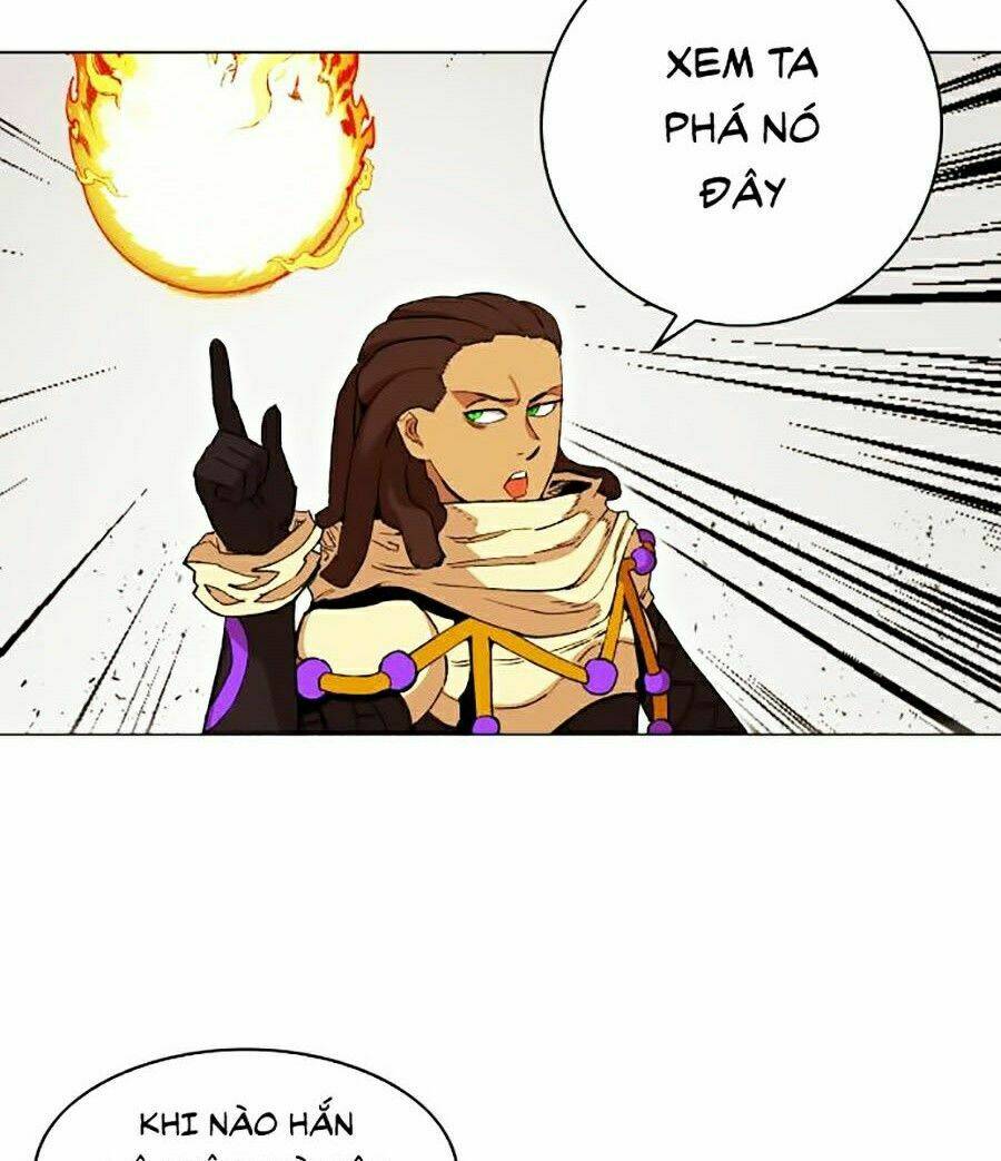 Hard Core Leveling Warrior Ss2 Chapter 81 - Trang 2