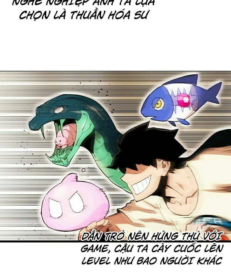 Hard Core Leveling Warrior Ss2 Chapter 81 - Trang 2