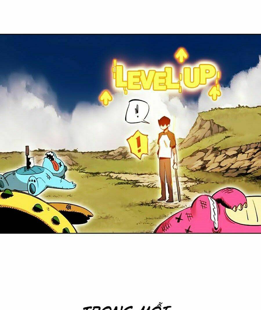 Hard Core Leveling Warrior Ss2 Chapter 81 - Trang 2