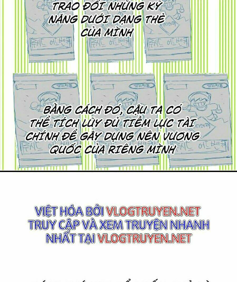 Hard Core Leveling Warrior Ss2 Chapter 81 - Trang 2