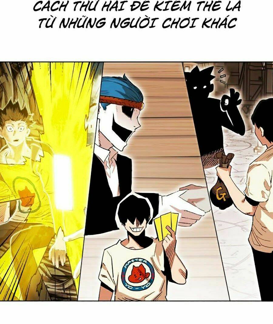 Hard Core Leveling Warrior Ss2 Chapter 81 - Trang 2